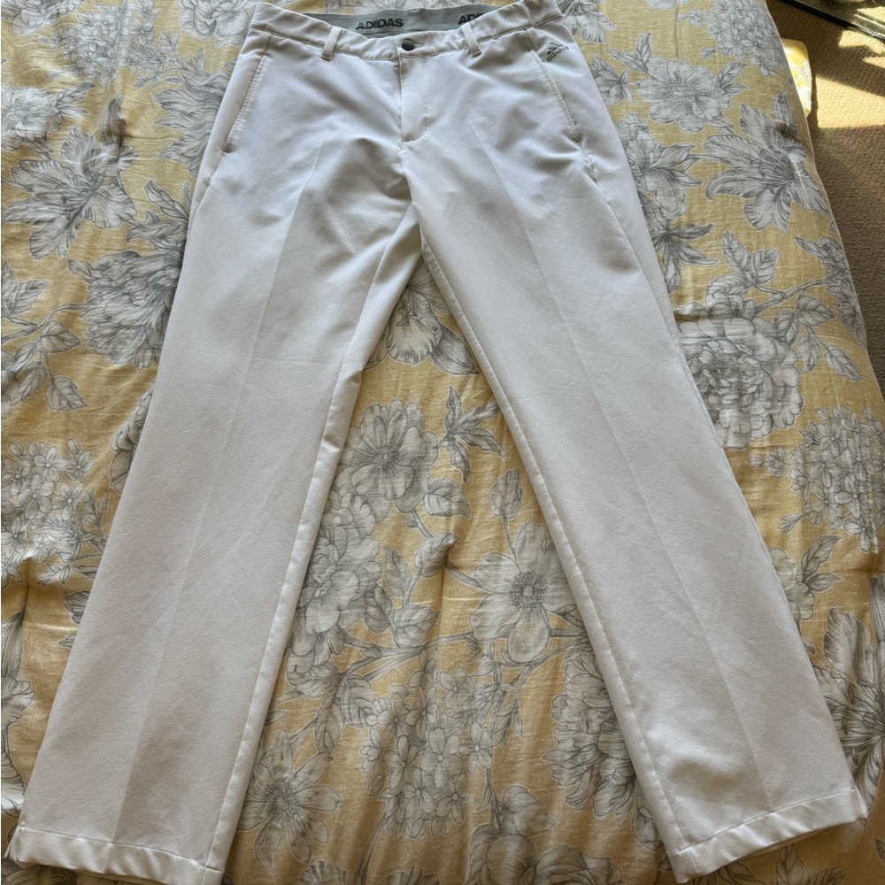 Adidas Golf Pants